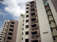 Blk 990C Jurong West Street 93 (Jurong West), HDB 2 Rooms #416702
